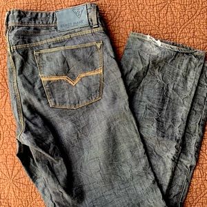 Men’s Guess Jeans 36x32